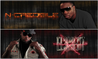3rd World - Hip Hop Artist in Minneapolis, Minnesota