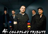42... A Tribute To Coldplay