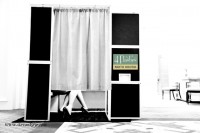 4 Flashes Photo Booths