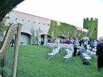 Greystone Castle Sporting Club  wedding