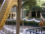 Venetian Terrace Restaurant, Las Colinas TX