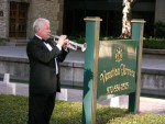 The Trumpet with Keith in Las Colinas