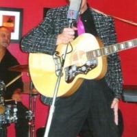 50's Elvis Tribute Show - Impersonators in Erie, Pennsylvania