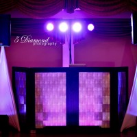 5 Diamond Productions, Wedding DJ on Gig Salad
