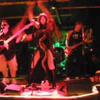 5CentMary - Party Band in Scranton, Pennsylvania