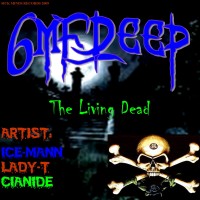 6 Mf Deep - Heavy Metal Band in Pasadena, Texas