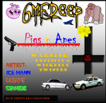 PIGS N APE