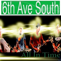 6th Ave South