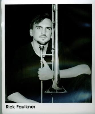 Rick Faulkner