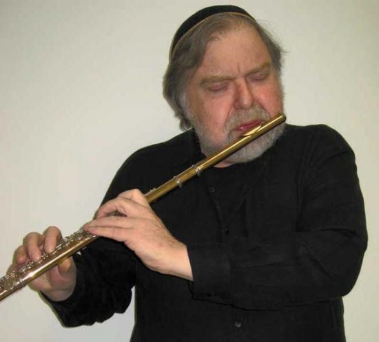 Mark Weinstein