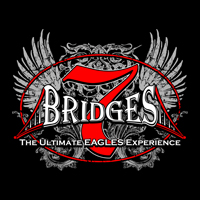 7 Bridges: The Ultimate Eagles Experience - Sound-Alike in Palestine, Texas