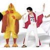 $89 Singing Telegrams $115 Kids Party Characters