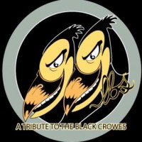99lbs: A Tribute To The Black Crowes - Impersonators in Bay City, Texas
