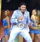 Mega TV Performance with Dancers Mega TV Performance with Dancers