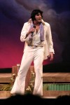 Elvis at Barry University Elvis at Barry University