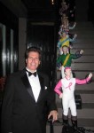 Manhattan Pianist Arnie Abrams