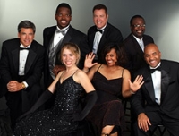 Atlanta Sound Band - R&B Group in Atlanta, Georgia