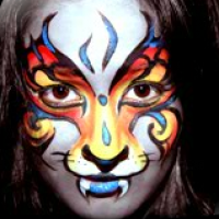 A-1 Party Artists - Body Painter in Newport News, Virginia