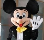 Mickey Mouse Mickey Mouse
