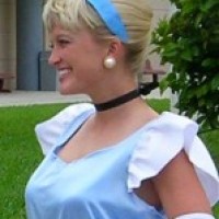 A1 Party Characters - Princess Party in Miami Beach, Florida