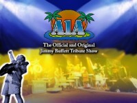 A1A-The Official Jimmy Buffett Tribute Show - Caribbean/Island Music in Peachtree City, Georgia