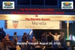 Marietta Square