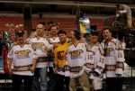 A1A After Show Hockey Shot