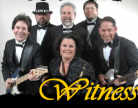 A Band Called Witness From Slidell - Bands & Groups in Gulfport, Mississippi