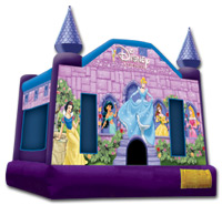 A Better Alternative Bouncy Things - Party Rentals in Gilbert, Arizona