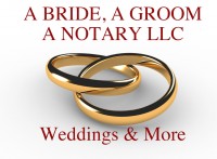 A Bride, A Groom, A Notary LLC