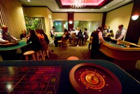 A Casino Experience