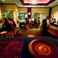 A Casino Experience - Party Rentals in Long Beach, California