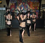 Bond Girls