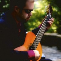 A Clef Above - Classical Guitarist in Charleston, West Virginia