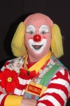 Bobo the Clown Bobo the Clown