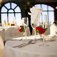 A Cream Affair Event Planning - Caterer in Lexington, North Carolina