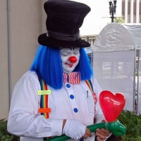 A Fabulous Clown Family Entertainment - Balloon Twister in Raleigh, North Carolina