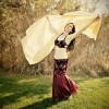 A Global Dancer