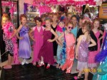 diva, princess, spa, manicures, parties birthday