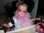 KIDS MANICURES PEDICURES