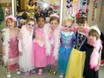 LIBBY LOU STYLE TYPE HAIR SALON FOR GIRLS