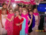 BEST BIRTHDAY PARTY FOR GIRLS IN WAUKESHA