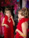 BIRTHDAY PARTIES FOR 1 OR 2 GIRLS