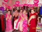 BIRTHDAY PARTIES FOR 10 YEARS OLD WISCONSIN