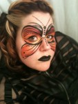Face Painting for Kids & Adults