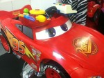 Fun Haircutting Chairs to sit in Kids Salon