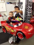 Special Needs Kid Hair Salon In Milwaukee, WI