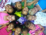 Spa Jama Birthday Parties