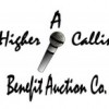 A Higher Calling Benefit Auctions Co.