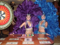A Las Vegas Casino Party - South Florida - Limo Services Company in North Miami, Florida